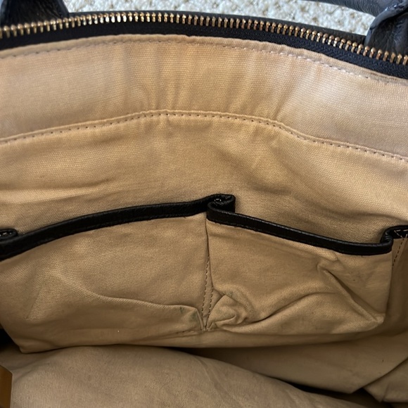 Tory Burch Handbag - Picture 5 of 11